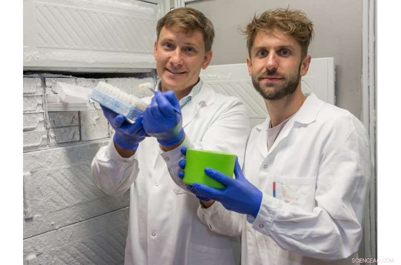 Reversible Mutant Embryonic Stem Cell Biobank for Gene Function Research