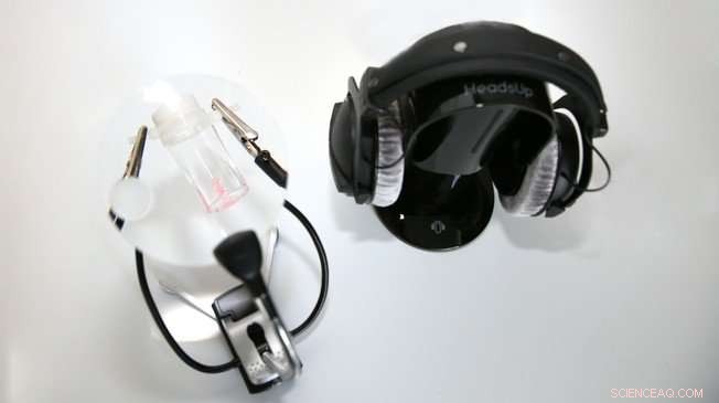 Historic Music Recordings Preserved Forever in DNA Storage