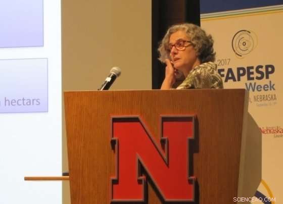 Genetic Study Uncovers Strategies to Boost Meat Yield and Tenderness