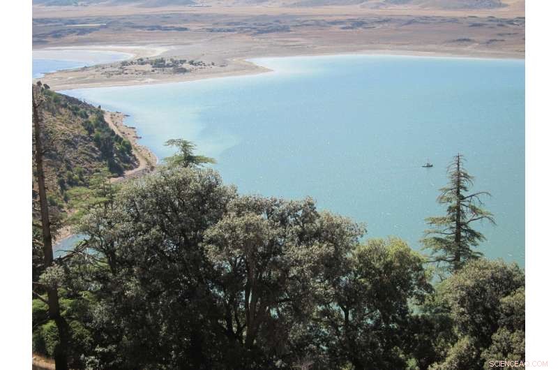 University of Manchester Research Highlights the Critical Role of Past Climate Lessons