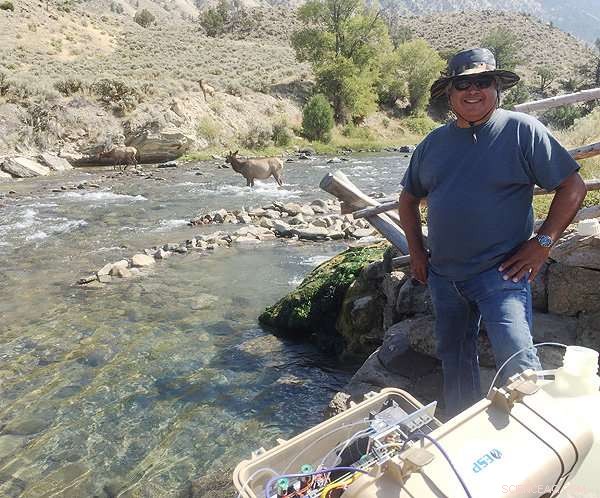 Scientists Track Outbreak of Deadly Brain‑Eating Amoebae