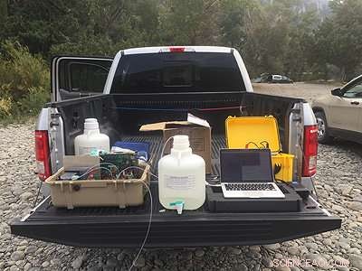 Scientists Track Outbreak of Deadly Brain‑Eating Amoebae