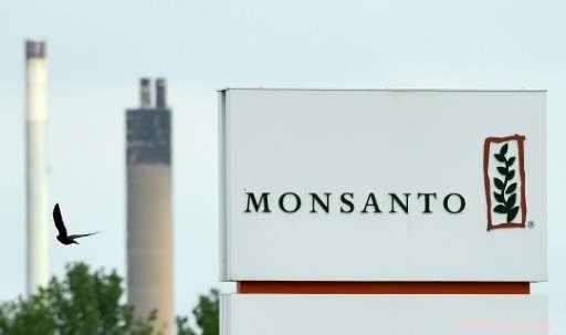European MEPs Call for Investigation into Monsanto s Influence on Scientific Research