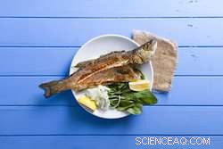 Unveiling the Effects of Parasite-Derived Compounds on Fish Health and Aquaculture