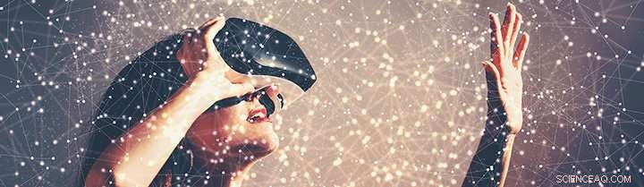 University of East Anglia Studies Spider Venom’s Pain‑Relief Potential in VR Experiment