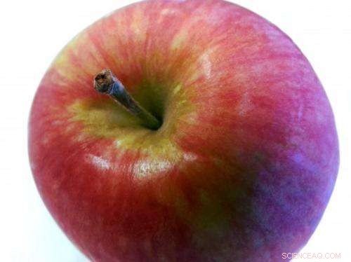 How to Safely Remove Pesticides from Apples: A Proven Method