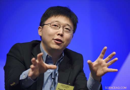 Scientists Pave the Way for Reversible Gene Editing