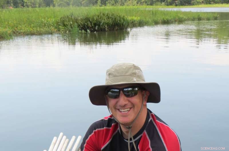 New Study Reveals Commercial Harvesting Threatens Snapping Turtle Populations