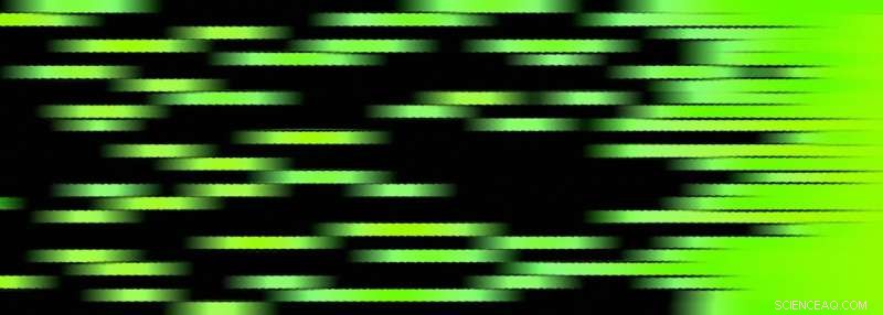 Scientists Reveal Key Mechanisms Driving the Biology of Aging