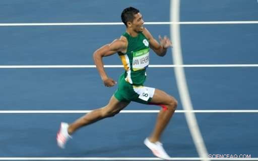 Endurance Limits Exposed: Marathon Legends Race Against Time