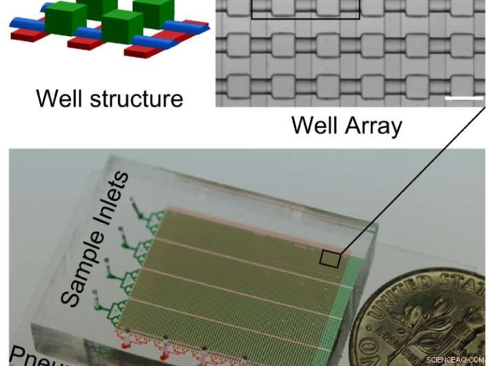 Targeting the Most Virulent Strains: New Antiviral Drug Selectively Eliminates Aggressive Viruses