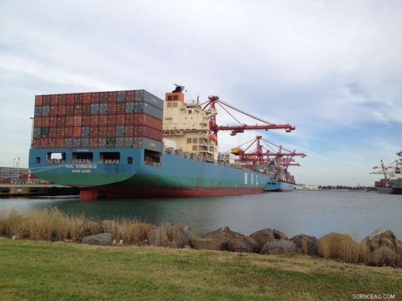 Why Biosecurity Matters: From Racehorses to Bananas