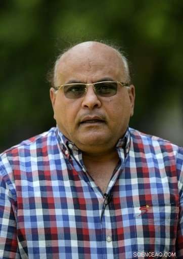 Giza Zoo: Africa s Oldest Zoo Balances Animal Abundance with Space Constraints