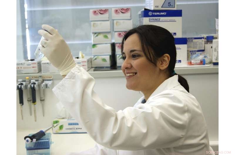 New Research Reveals Ways to Extend Stem Cell Longevity