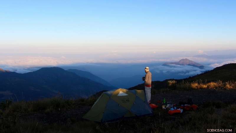 Colombia: Unlocking a Megadiverse Paradise Still Awaiting Discovery