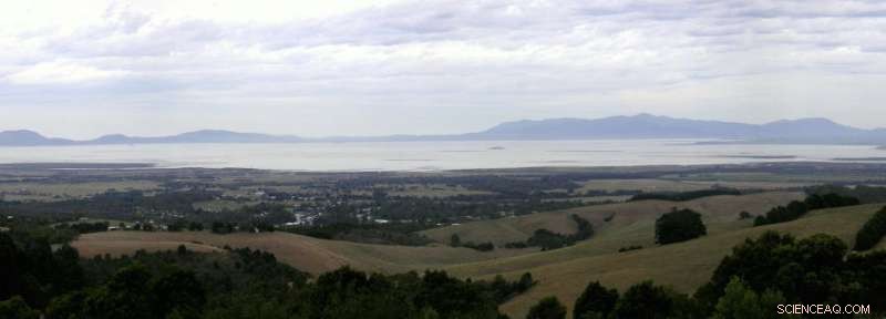 Data Modeling Drives Sustainable Fisheries Management