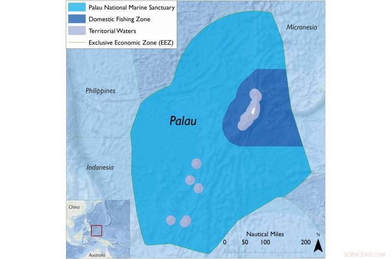 Successful Ocean Sanctuaries: Balancing Marine Life and Human Benefit