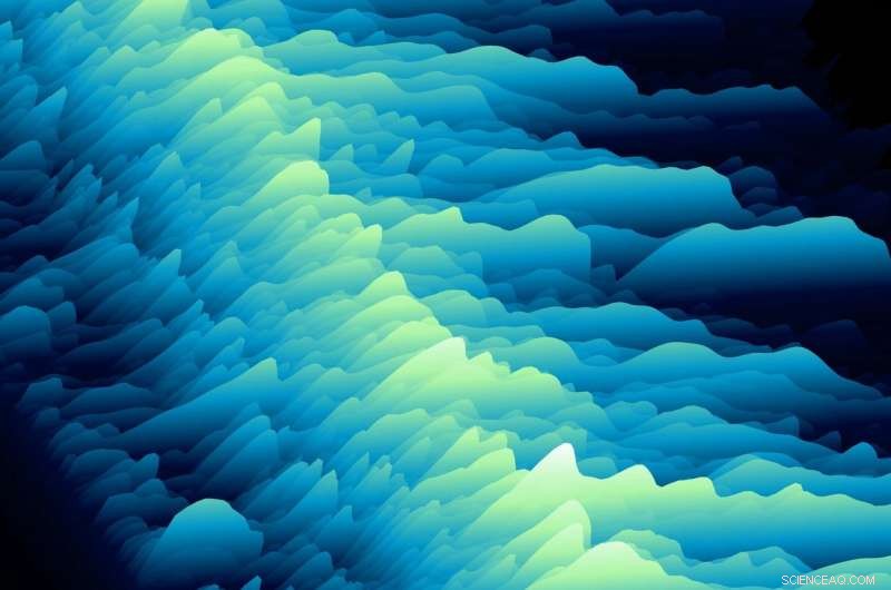 Innovative Algorithm Accurately Identifies Unique Dolphin Clicks in Submerged Recordings