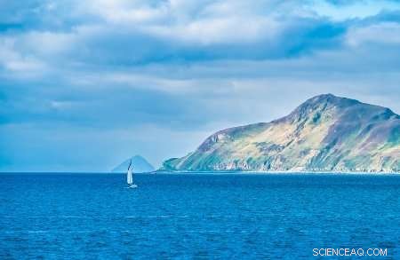 Seabed Landscape Shapes Fish Conservation: Key Insights for Sustainable Fisheries