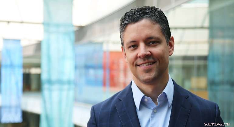 New Research Breakthroughs Illuminate Coenzyme Q Biosynthesis Pathway