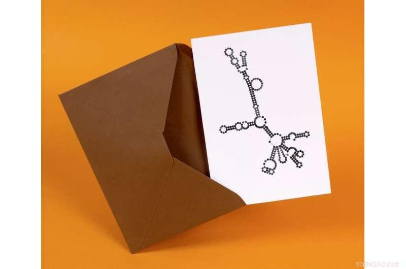 Designer Proteins Could Revolutionize Gene Therapy Delivery