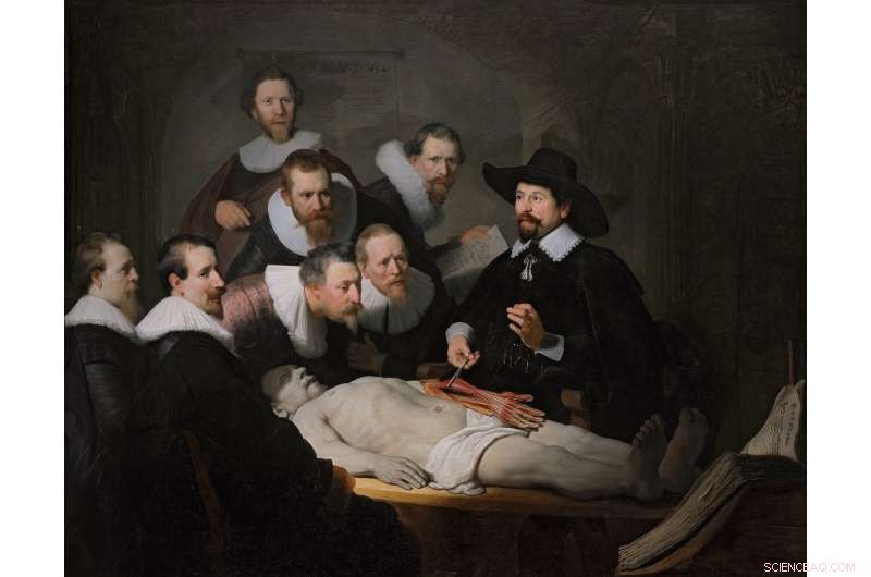 Using Humans as a Model to Illuminate Core Biological Principles