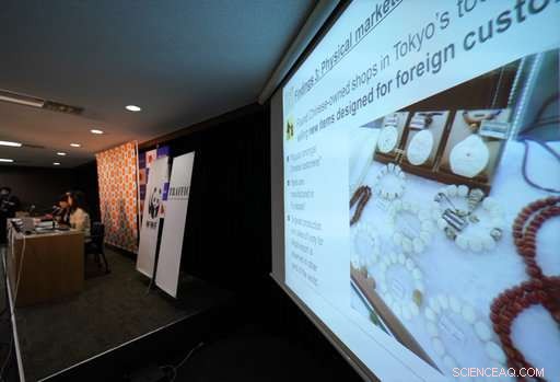 Conservation Group Accuses Japan of Facilitating Illegal Ivory Trade – Updated Findings