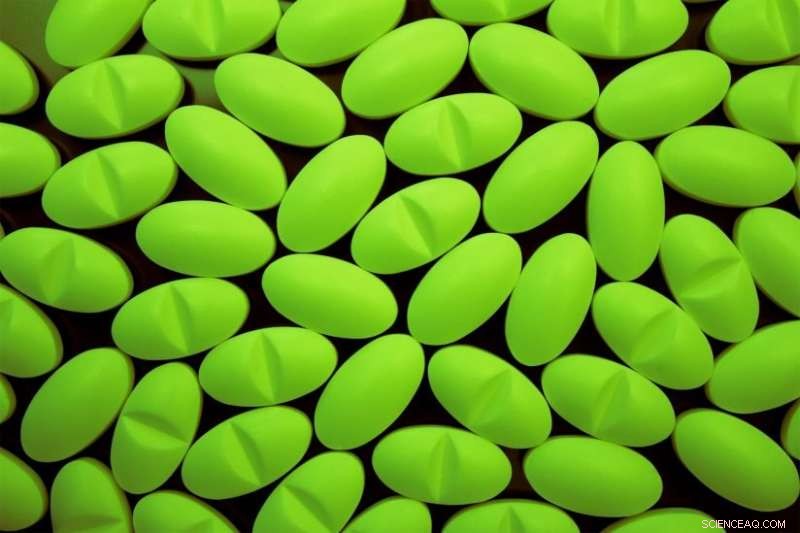 A Safe, Non-Addictive Opioid Painkiller – Zero Side Effects