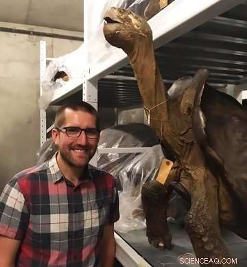 Exotic Animals and the Gold Rush: Hidden Stories from 19th Century California