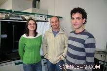 Scientists Boost Grätzel Solar Cell Efficiency Using Ionic Salts