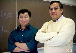 Nanoresearch Sparks Next-Gen Transistors: Unlocking Faster, Smaller Electronics