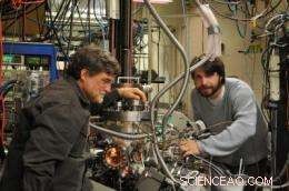 Size Determines Catalyst Performance: New Study Links Nanoparticle Dimensions to Activity and Electronic Properties