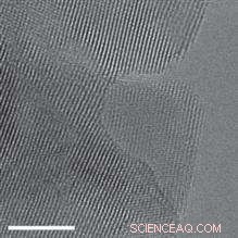 High‑Resolution Imaging of Catalysts: Capturing Single Atoms