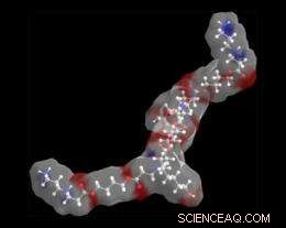 Nanoparticles Boost Gene Therapy Efficacy