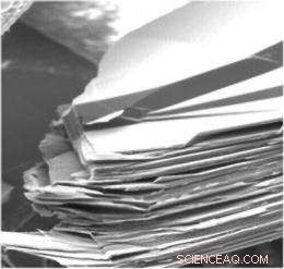 Groundbreaking Study Reveals Graphene s Exotic Electrical Properties