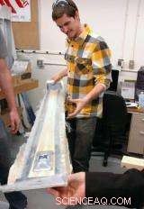 UNR Introduces Innovative Curriculum Merging Nanotechnology and Skiing