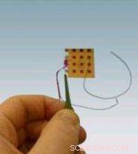 Hot Electrons May Double Solar Cell Power Efficiency, Study Finds