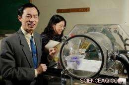 Nanotechnology Enhances Longevity of Medical Implants