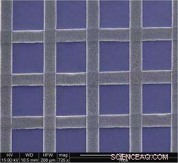 Revolutionizing Microelectronics: Dry Printing Nanotube Patterns on Any Surface