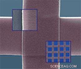 Revolutionizing Microelectronics: Dry Printing Nanotube Patterns on Any Surface