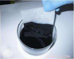 Revolutionizing Wearable Tech: Electrically Conductive Ink Powers the Next Generation of Power Suits