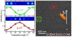 Rice University Breakthrough in Nanomaterial Alignment