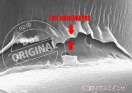 Spray‑On Liquid Glass: A Transparent, Non‑Toxic Revolution in Protective Coatings