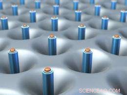 Vertical Nanowire Transistors: Driving the Future of Chip Architecture