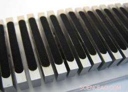 Revolutionary Nano‑Tube X‑Ray Sources Power Next‑Gen CT Scanners for People and Baggage