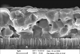 IBM Unveils Cost-Effective Solar Cell Breakthrough