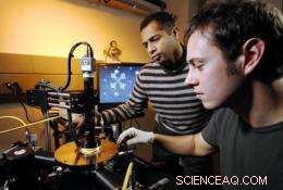 Revolutionary One-Step Graphene Doping Technique Enables Both P‑Type and N‑Type for Next‑Gen Electronics