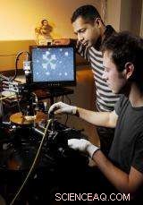 Revolutionary One-Step Graphene Doping Technique Enables Both P‑Type and N‑Type for Next‑Gen Electronics