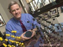 Stressed Nanomaterials Exhibit Surprising Motions, Unveiling Novel Behaviors