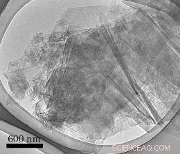 Metal-Free Production of Carbon Nanotubes: A Stellar Approach
